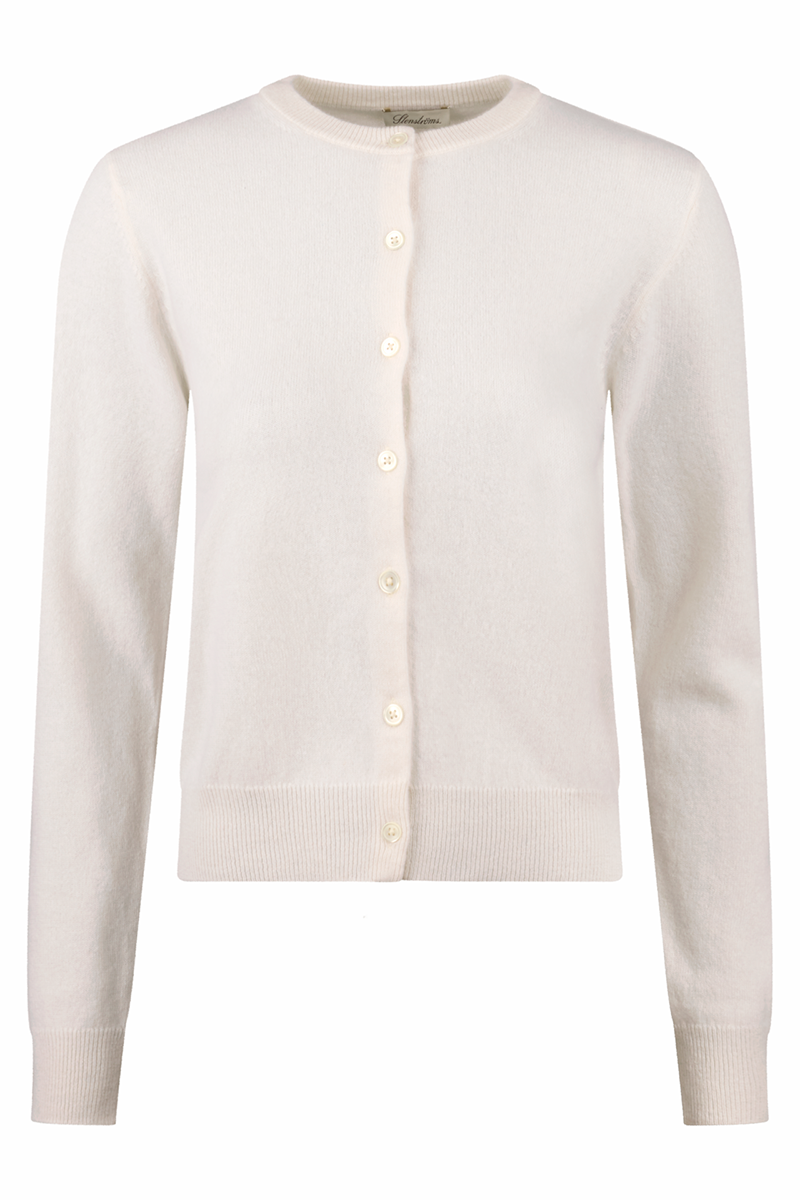 Judith Cardigan, Knit