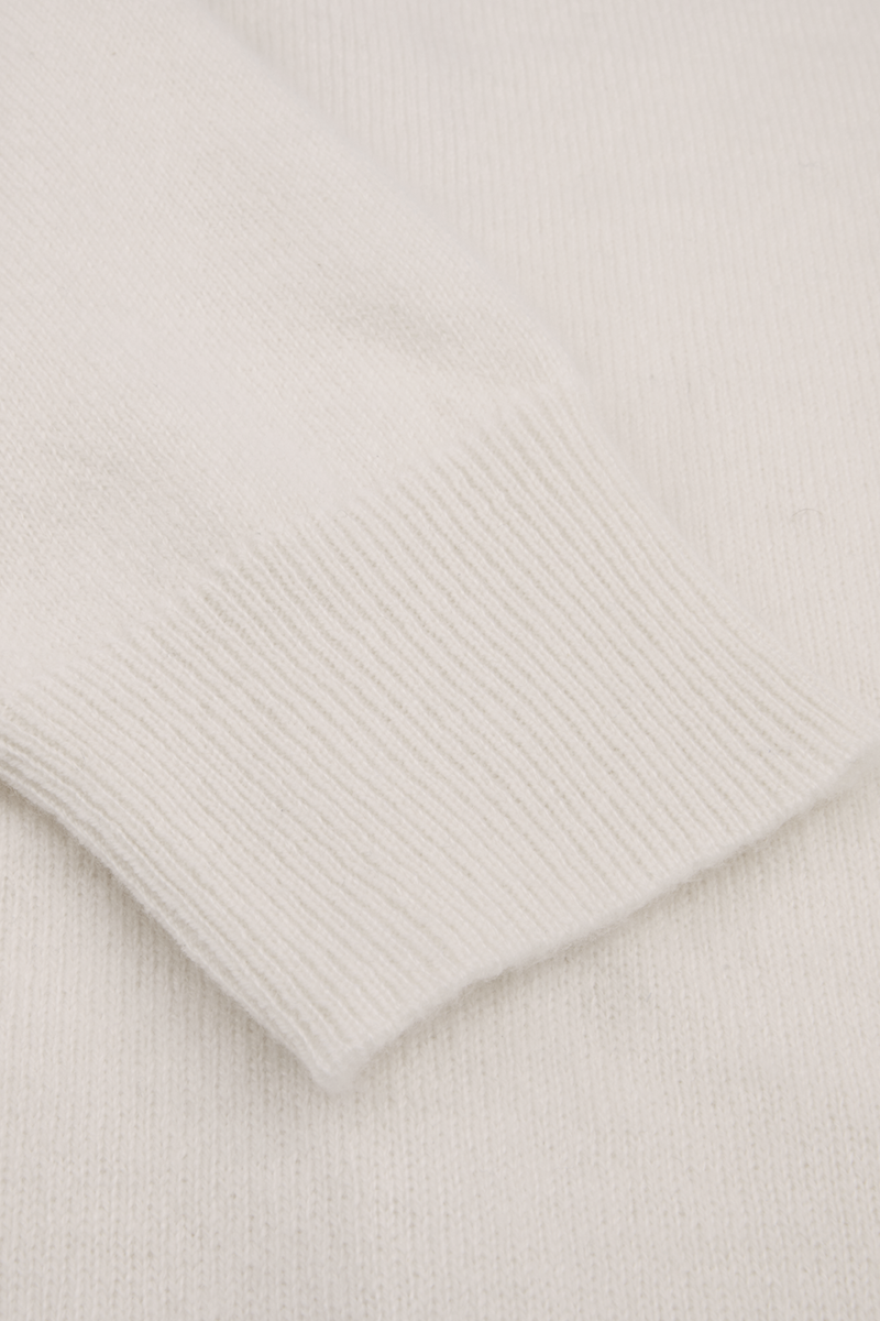 Judith Cardigan, Knit