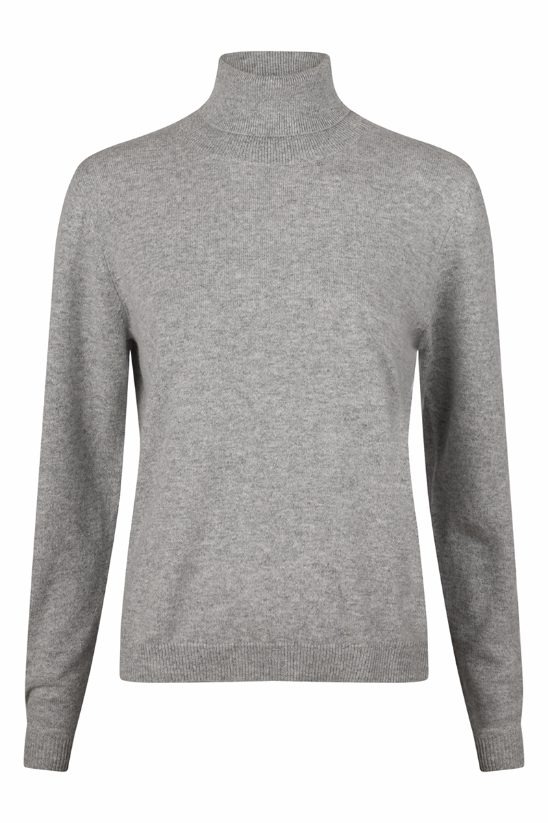 Kajsa Sweater, Knit