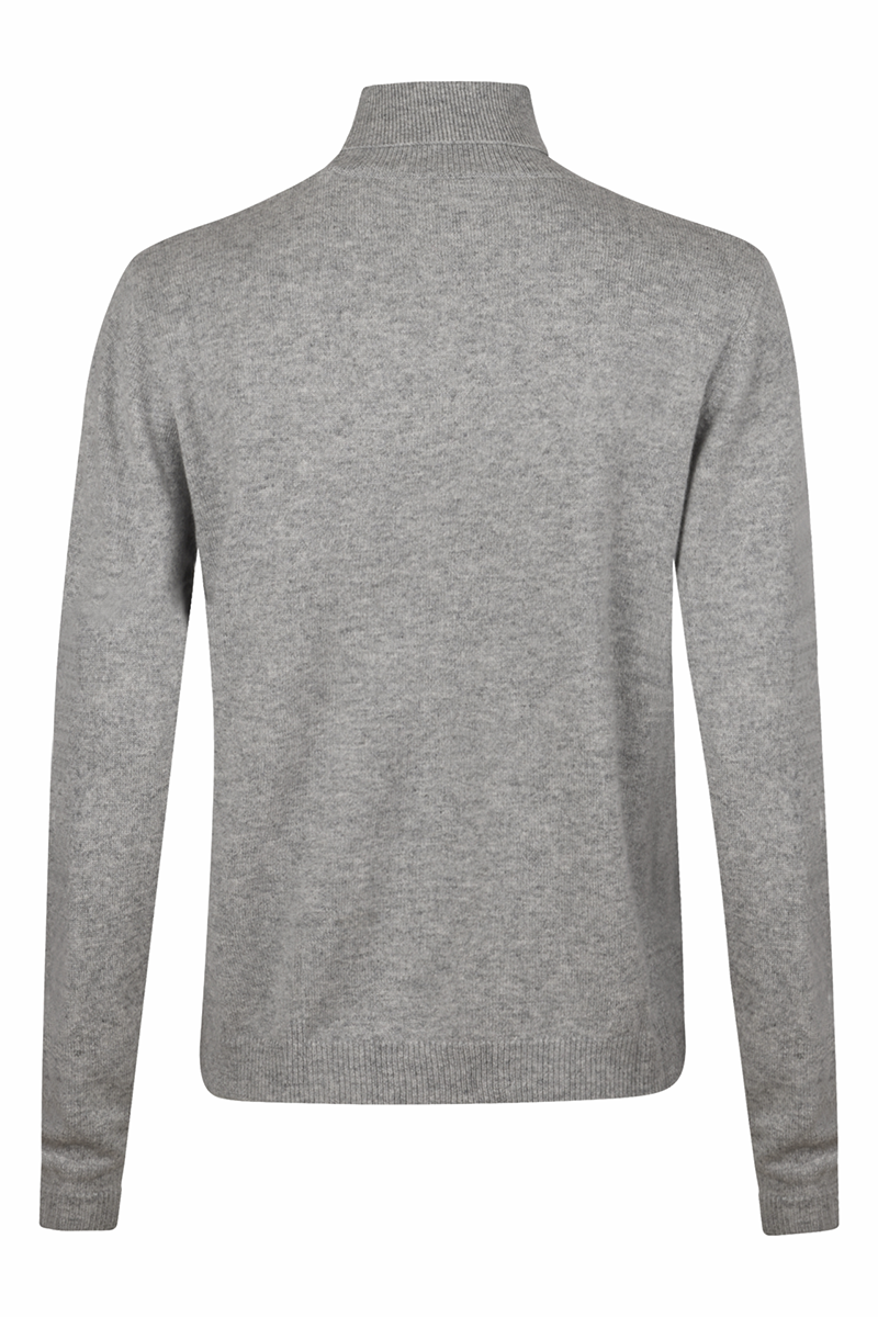 Kajsa Sweater, Knit