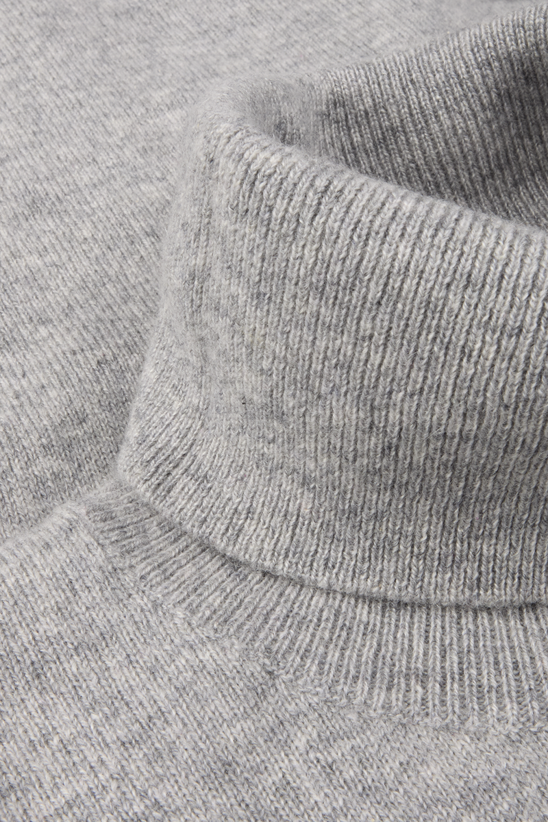 Kajsa Sweater, Knit