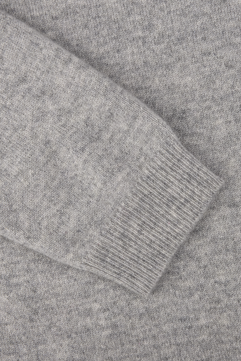 Kajsa Sweater, Knit