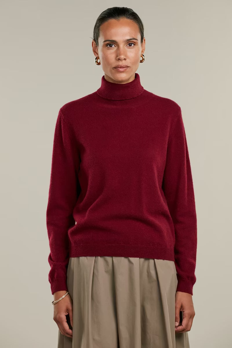 Kajsa Sweater, Knit