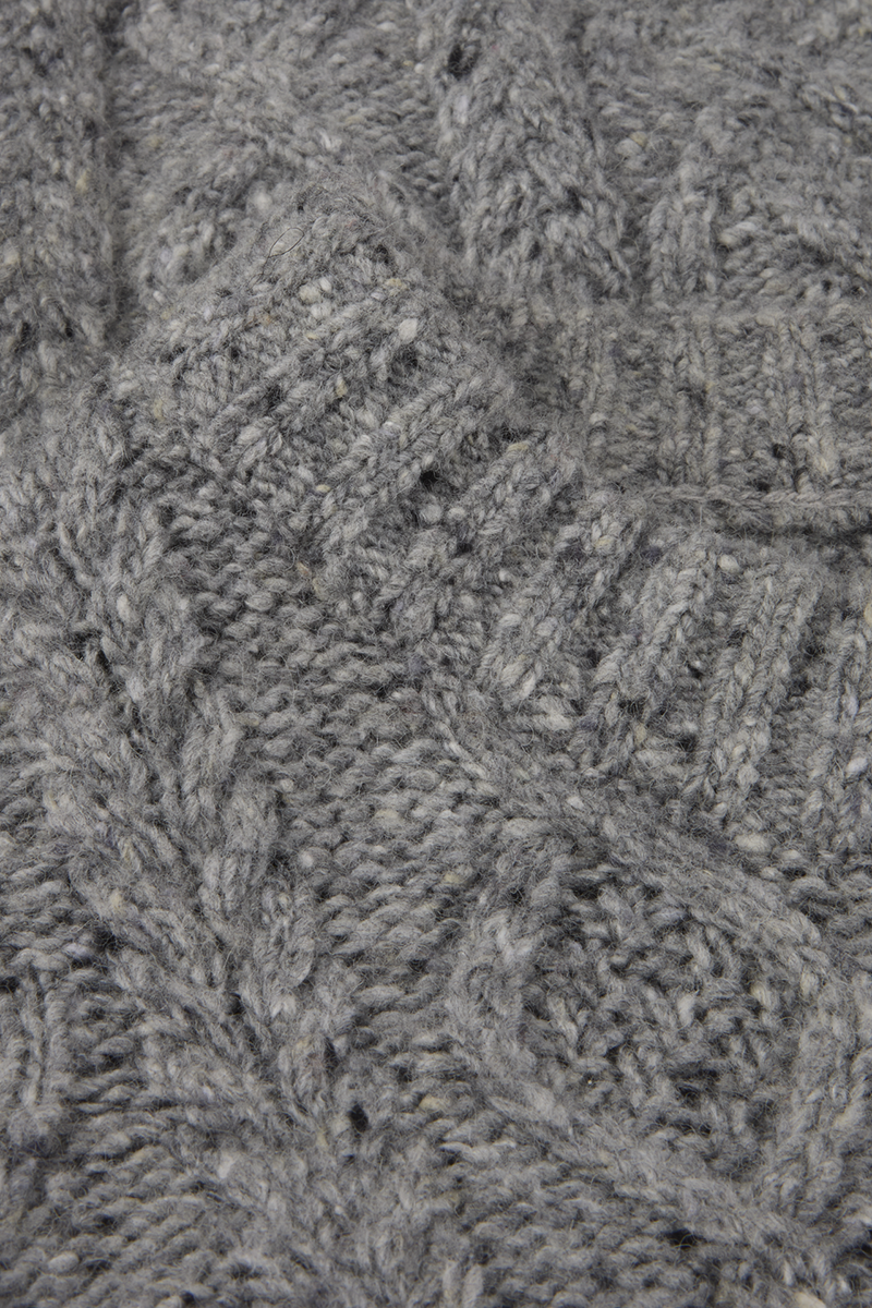 Karita Cardigan, Knit