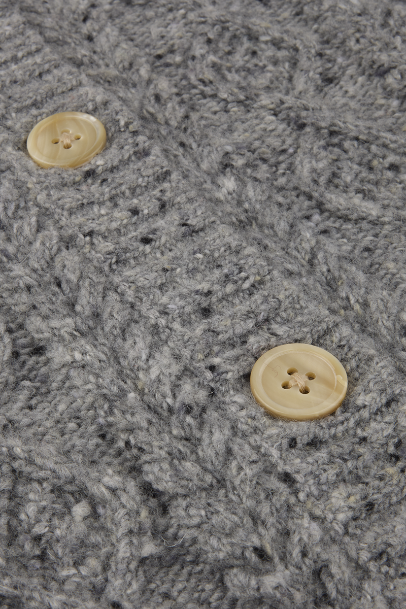 Karita Cardigan, Knit