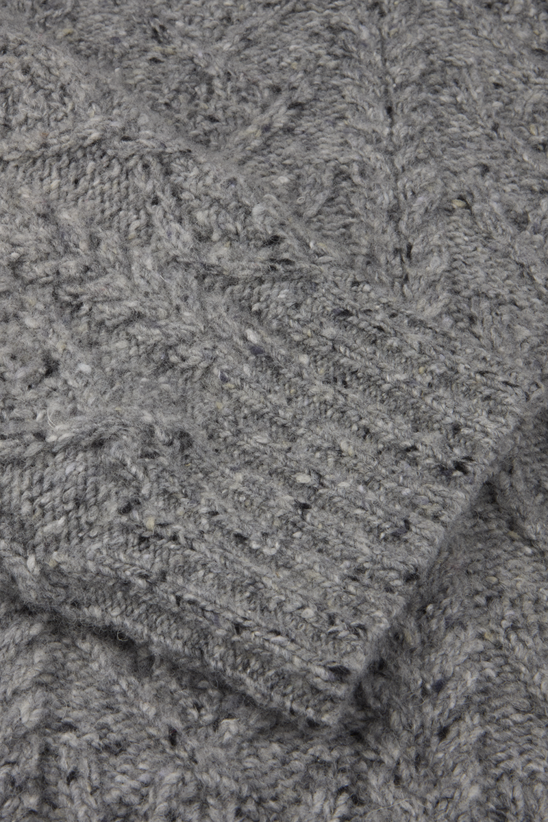Karita Cardigan, Knit