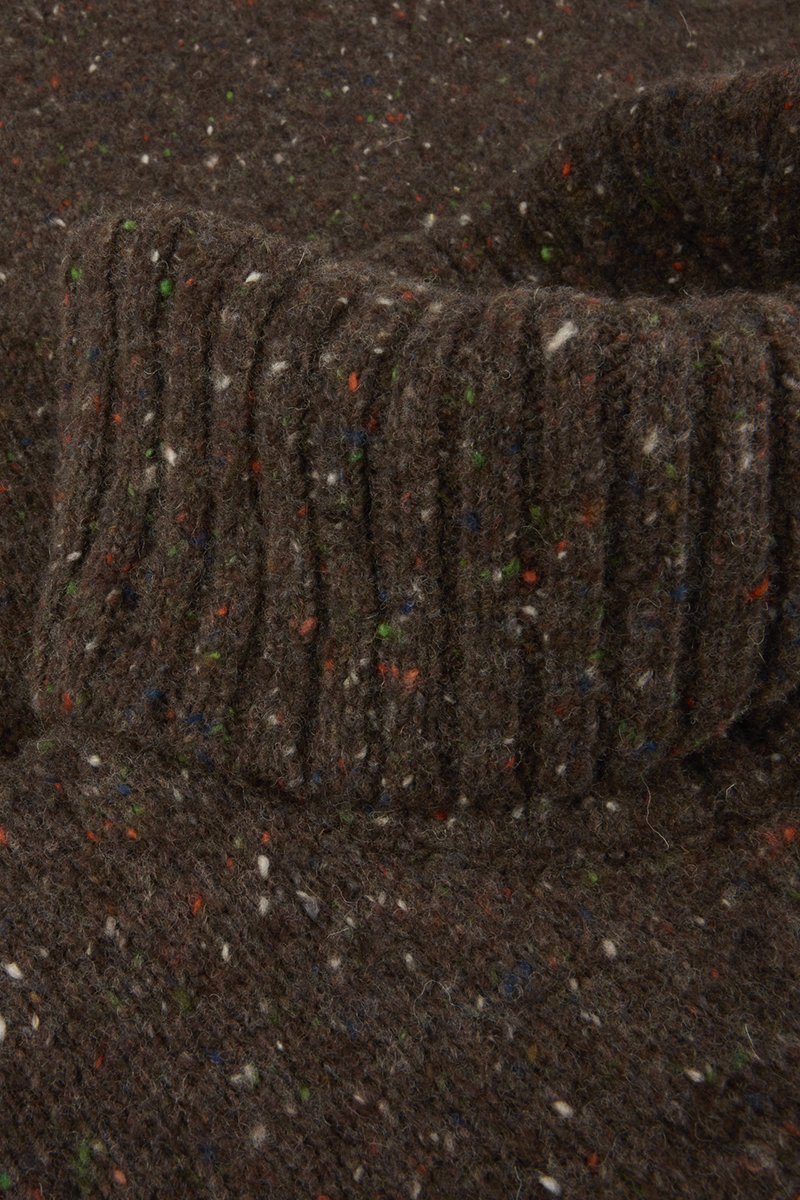 Kiara Rollneck, Knit