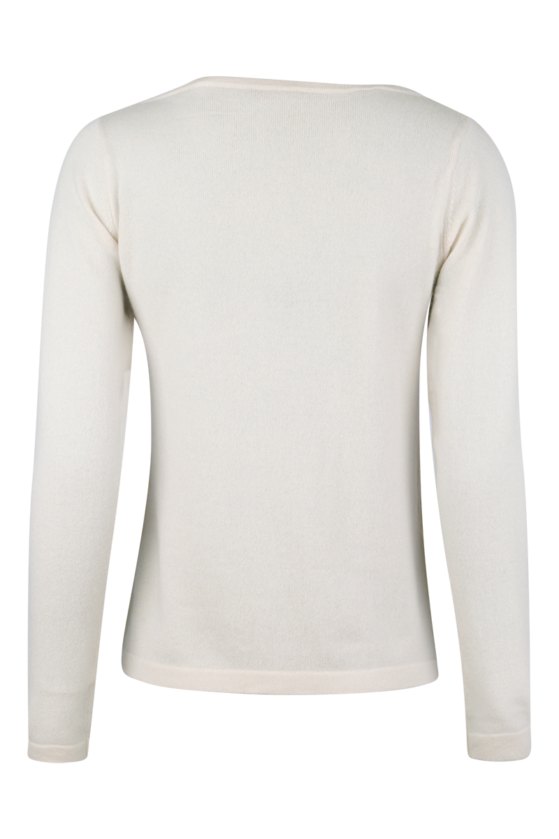 Kiana Boatneck, Knit