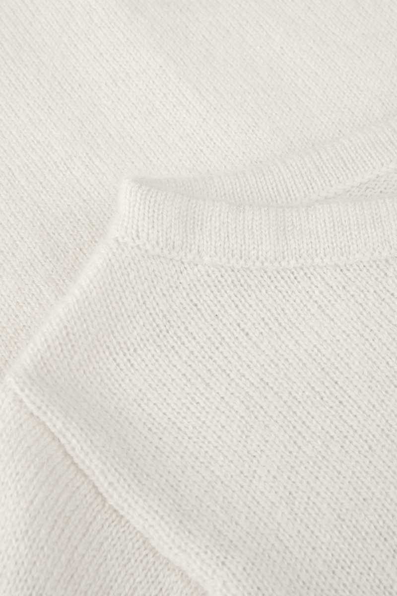 Kiana Boatneck, Knit