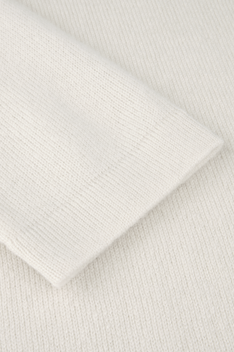 Kiana Boatneck, Knit