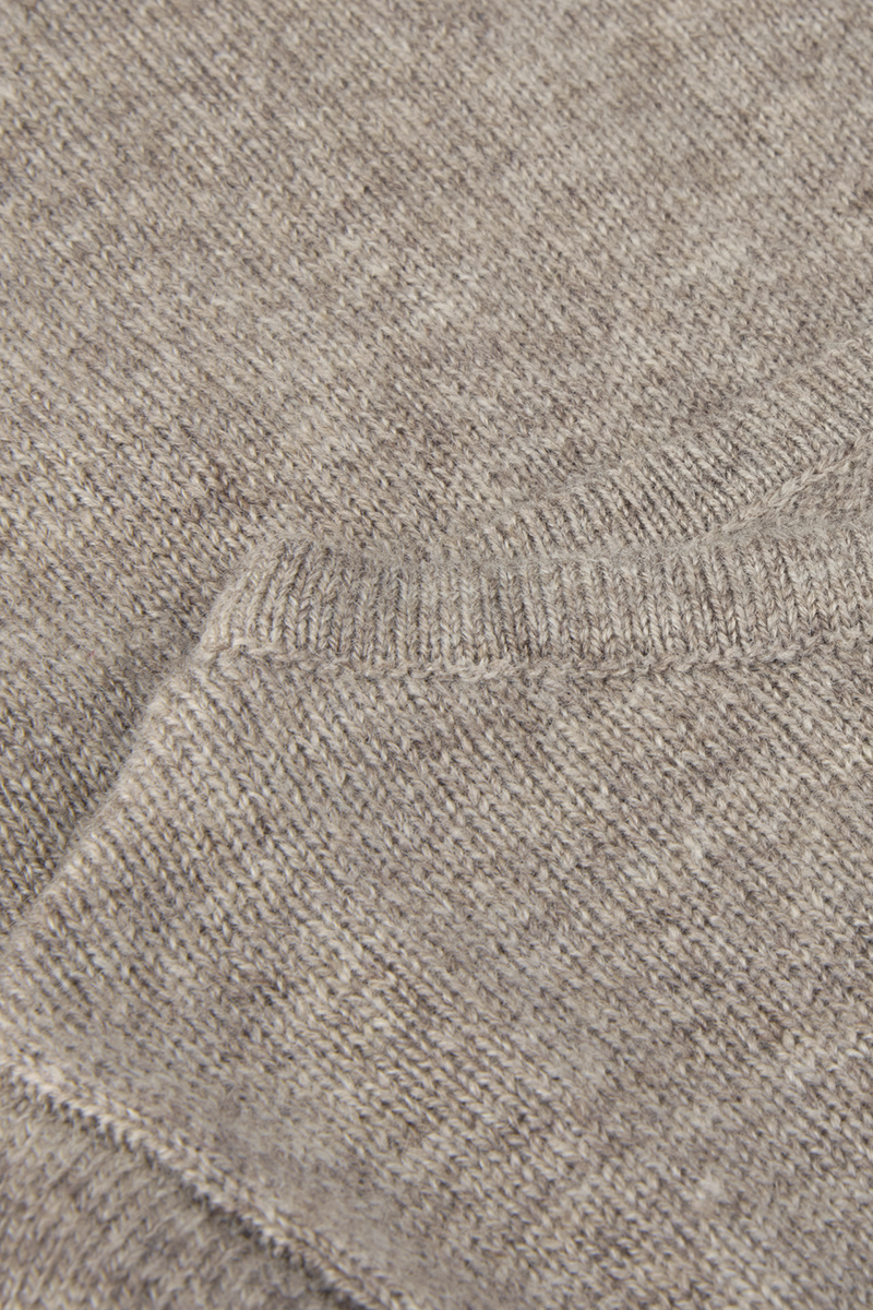 Kiana Boatneck, Knit