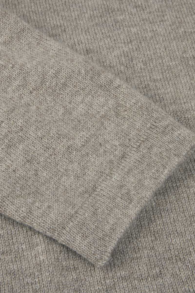 Kiana Boatneck, Knit