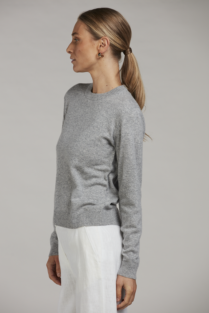 Lilian Knit Sweater