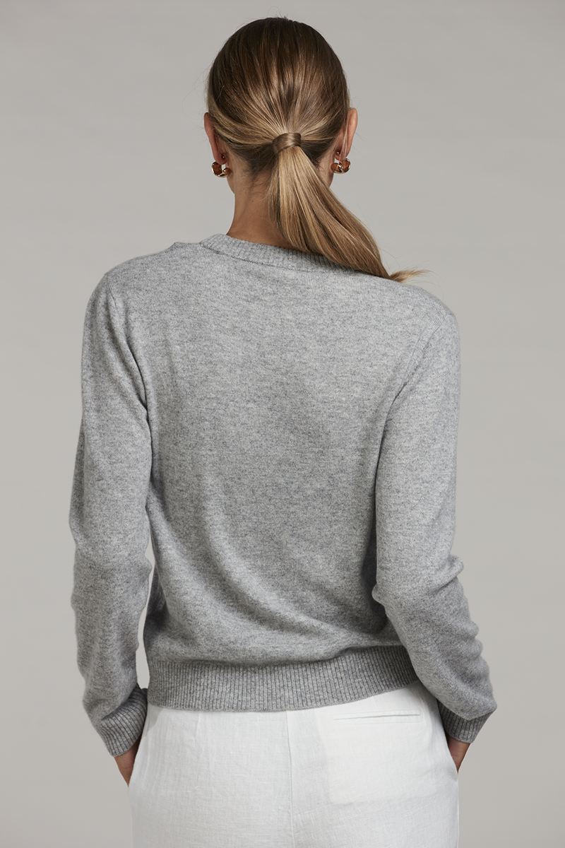 Lilian Knit Sweater