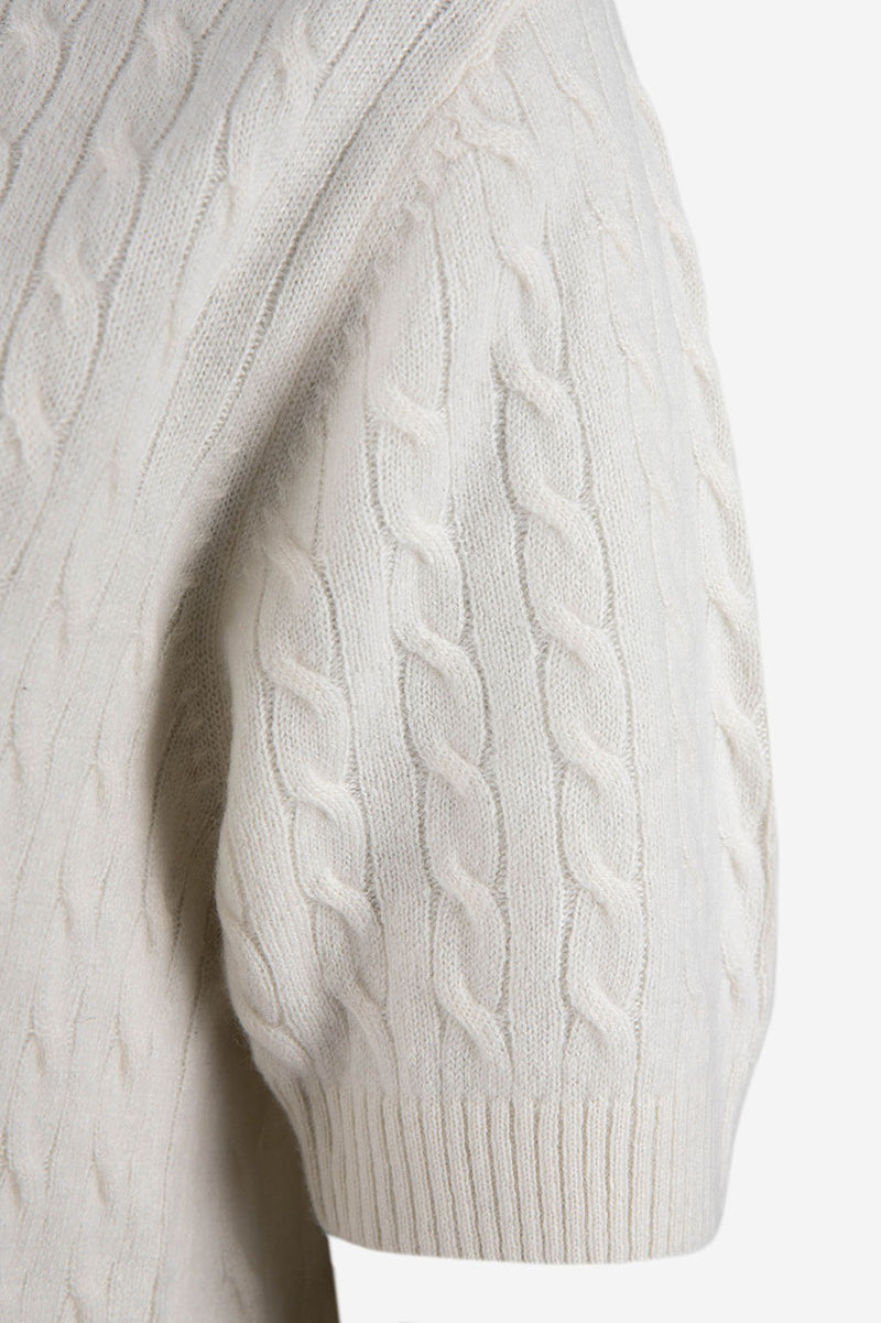 Lova knit sweater