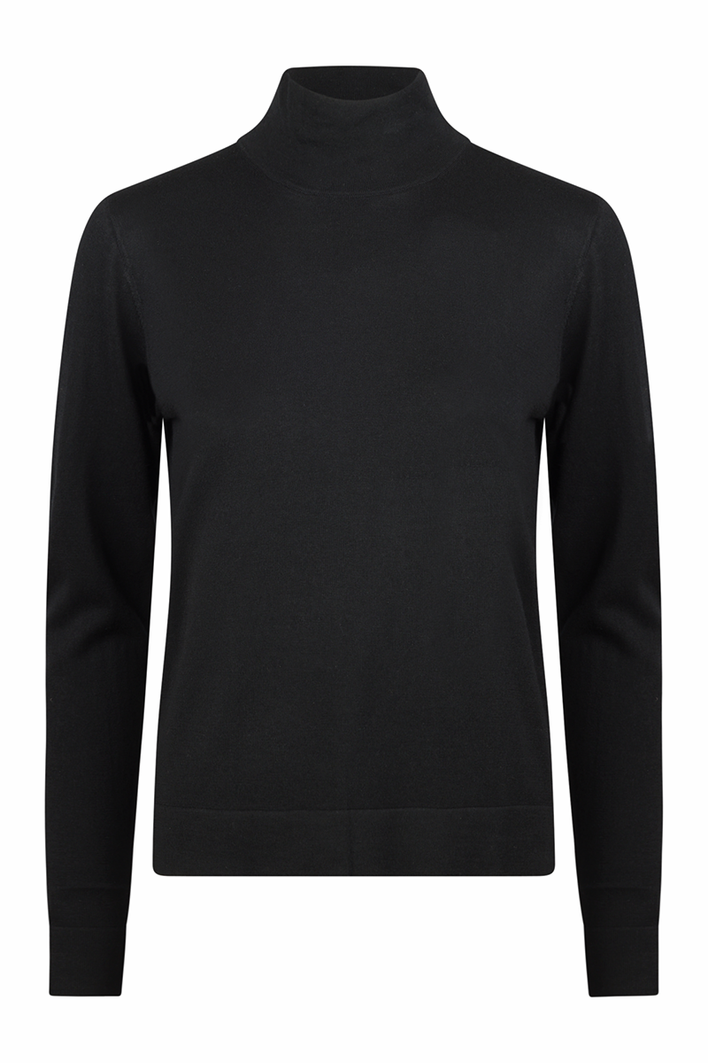 Mikaela Knit Rollneck
