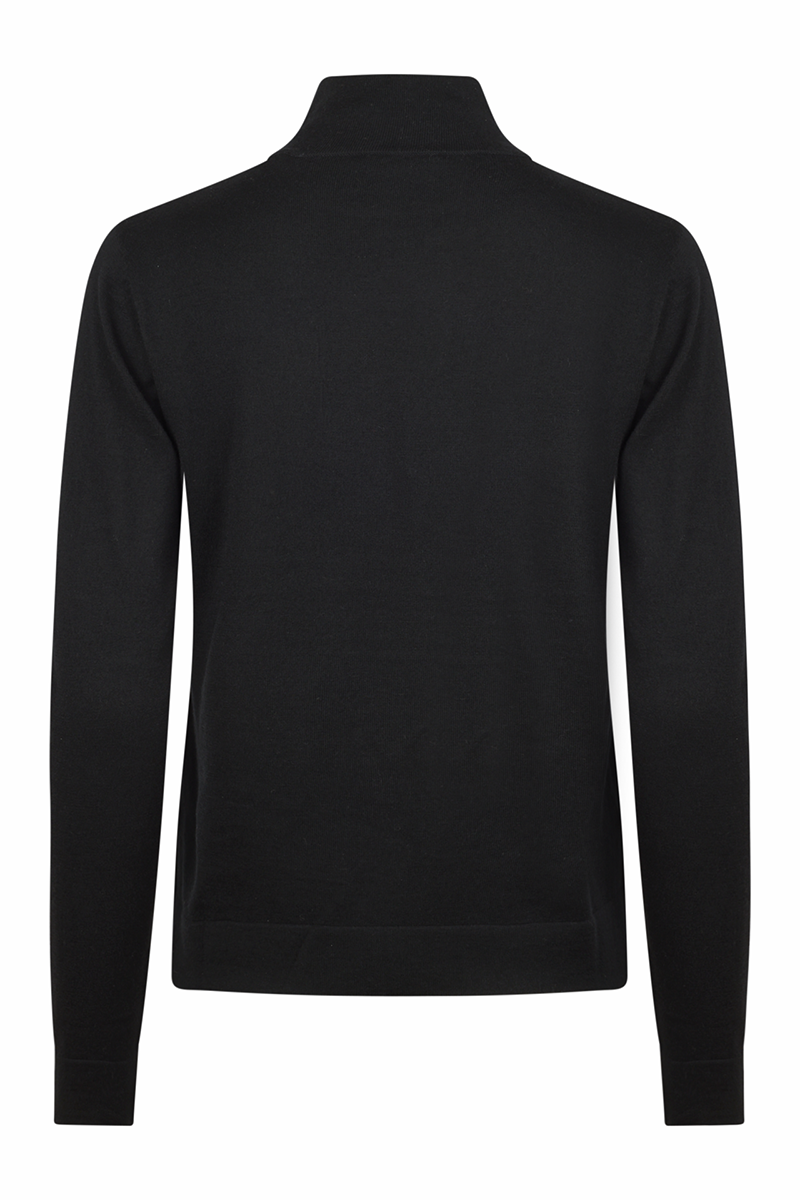 Mikaela Knit Rollneck