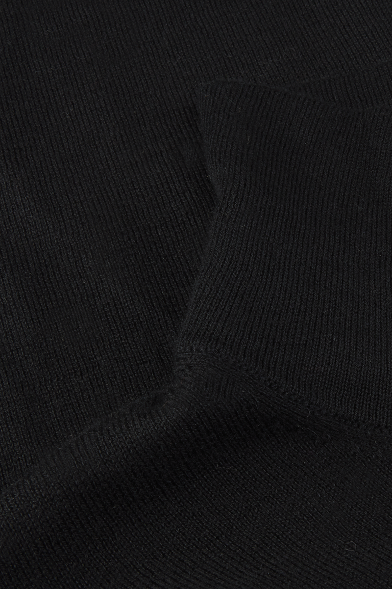 Mikaela Knit Rollneck