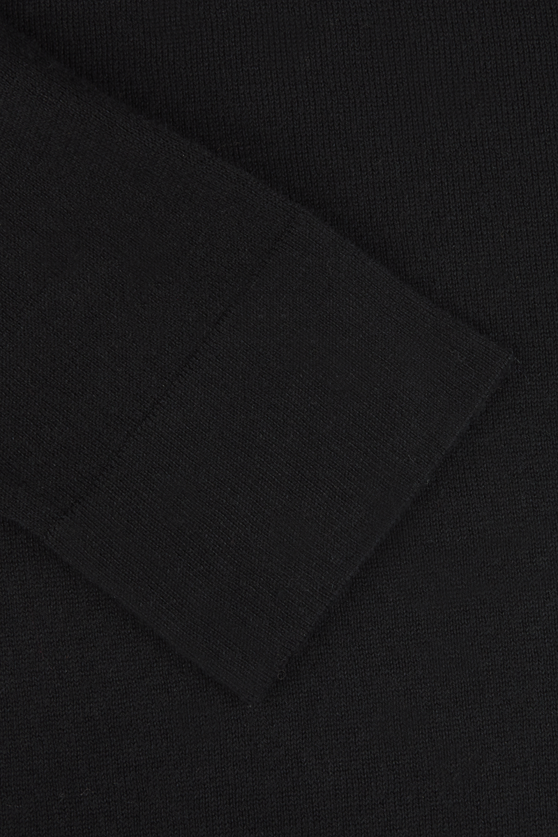 Mikaela Knit Rollneck