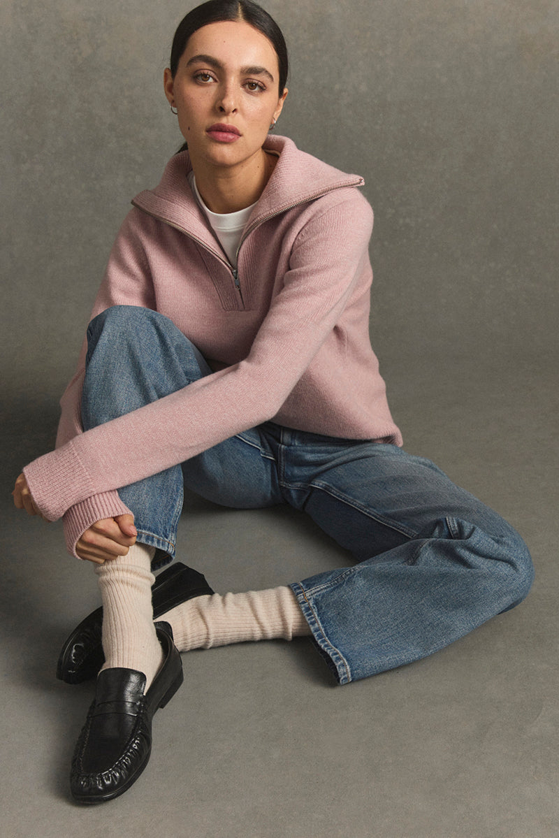 Myla Knit Sweater