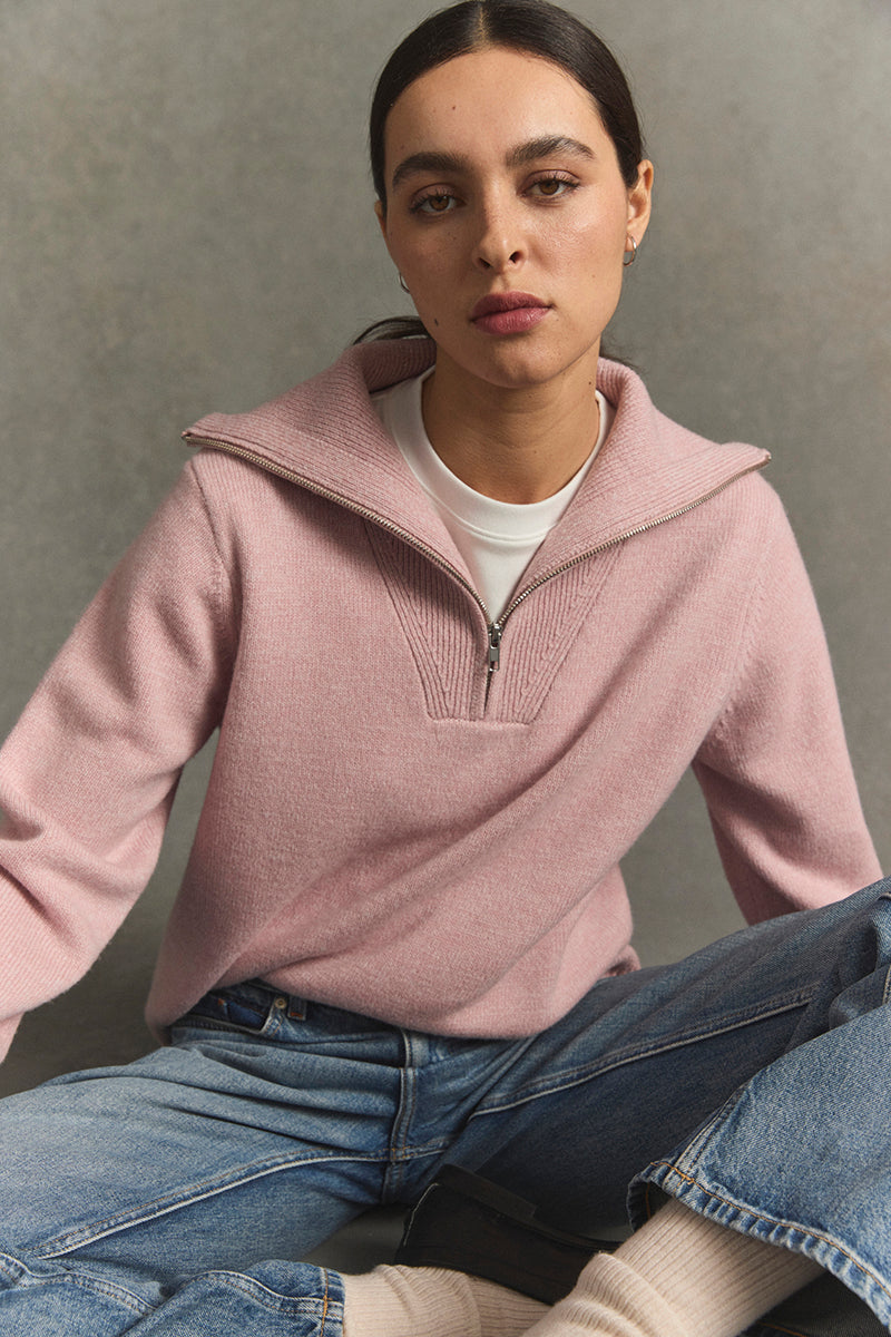 Myla Knit Sweater