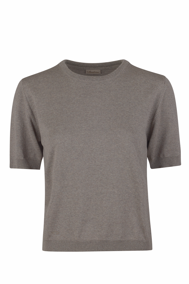 Max Knit Crewneck