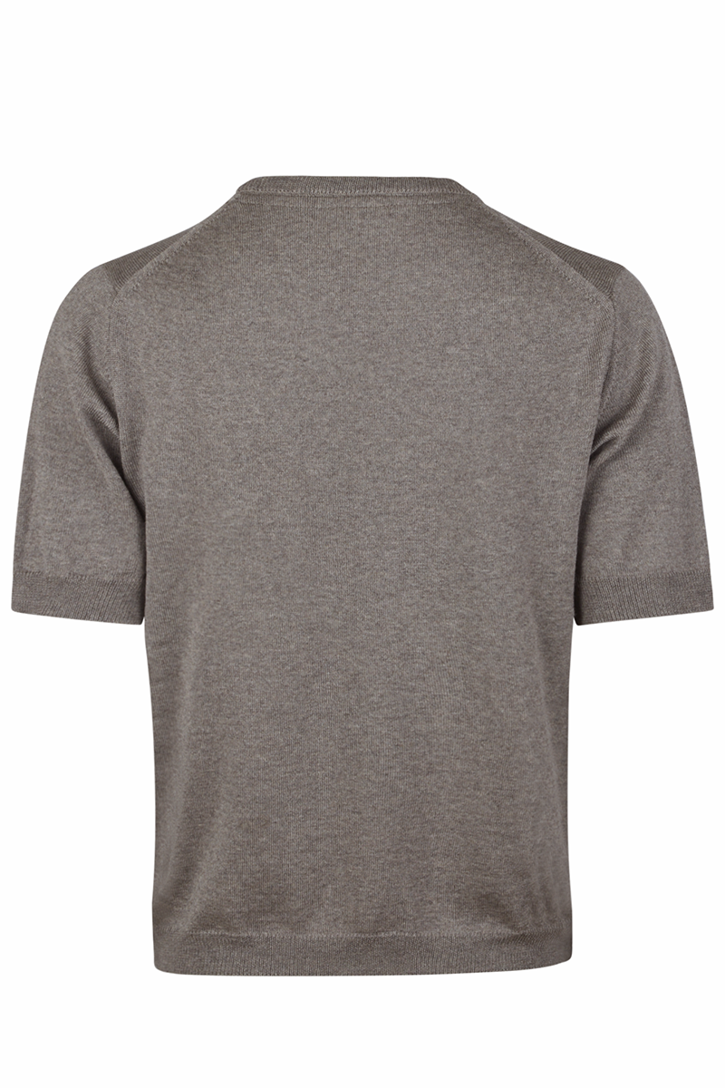 Max Knit Crewneck