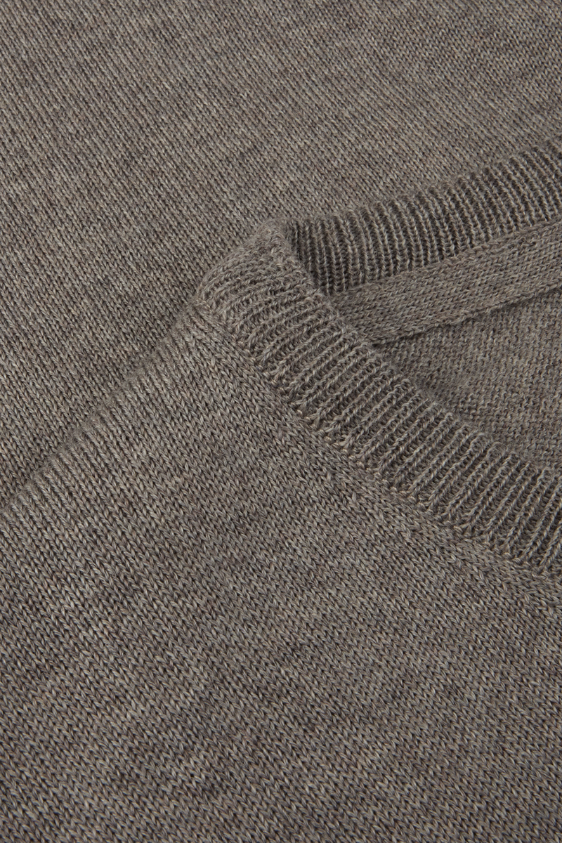 Max Knit Crewneck