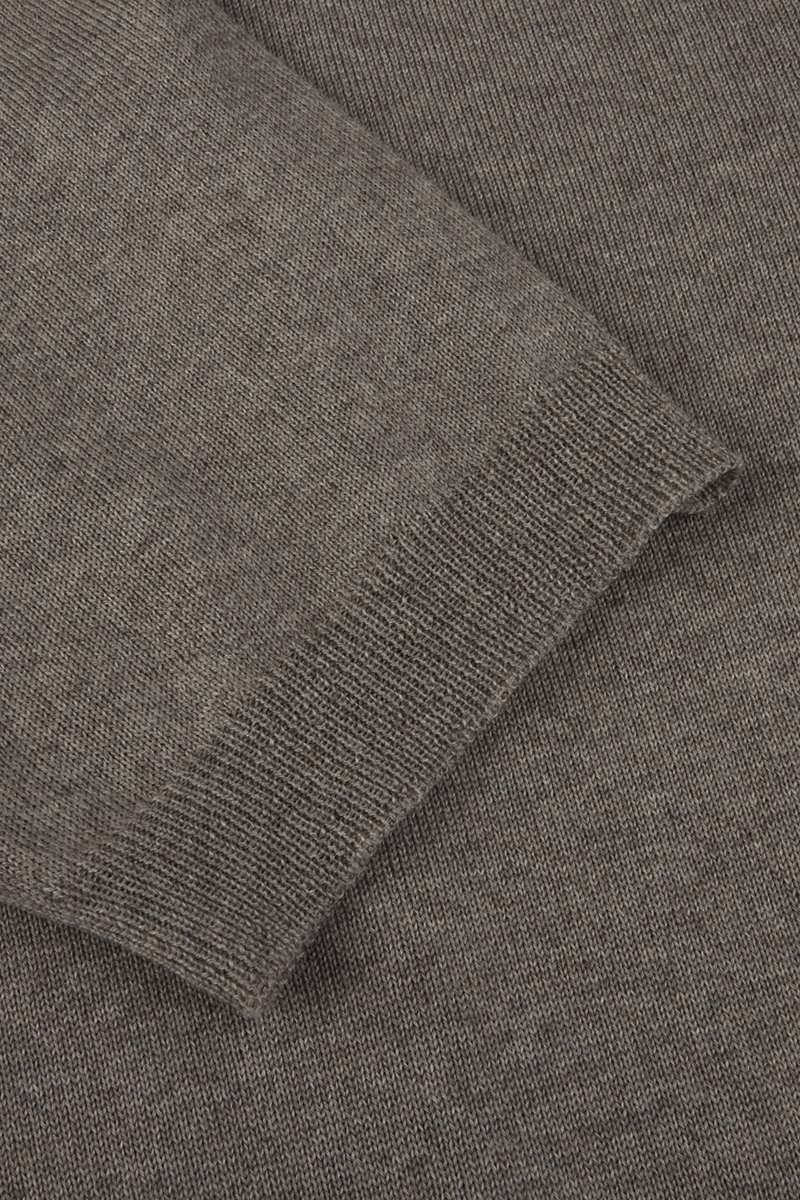 Max Knit Crewneck