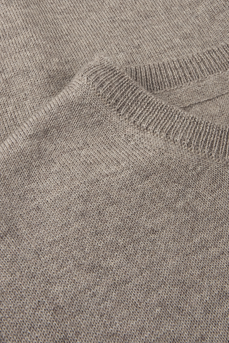 Maria Knit Crewneck