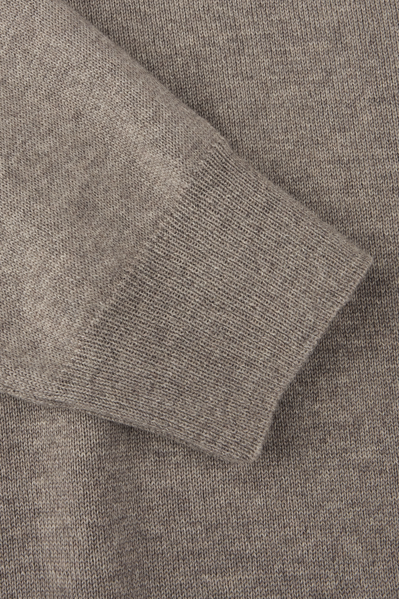 Maria Knit Crewneck