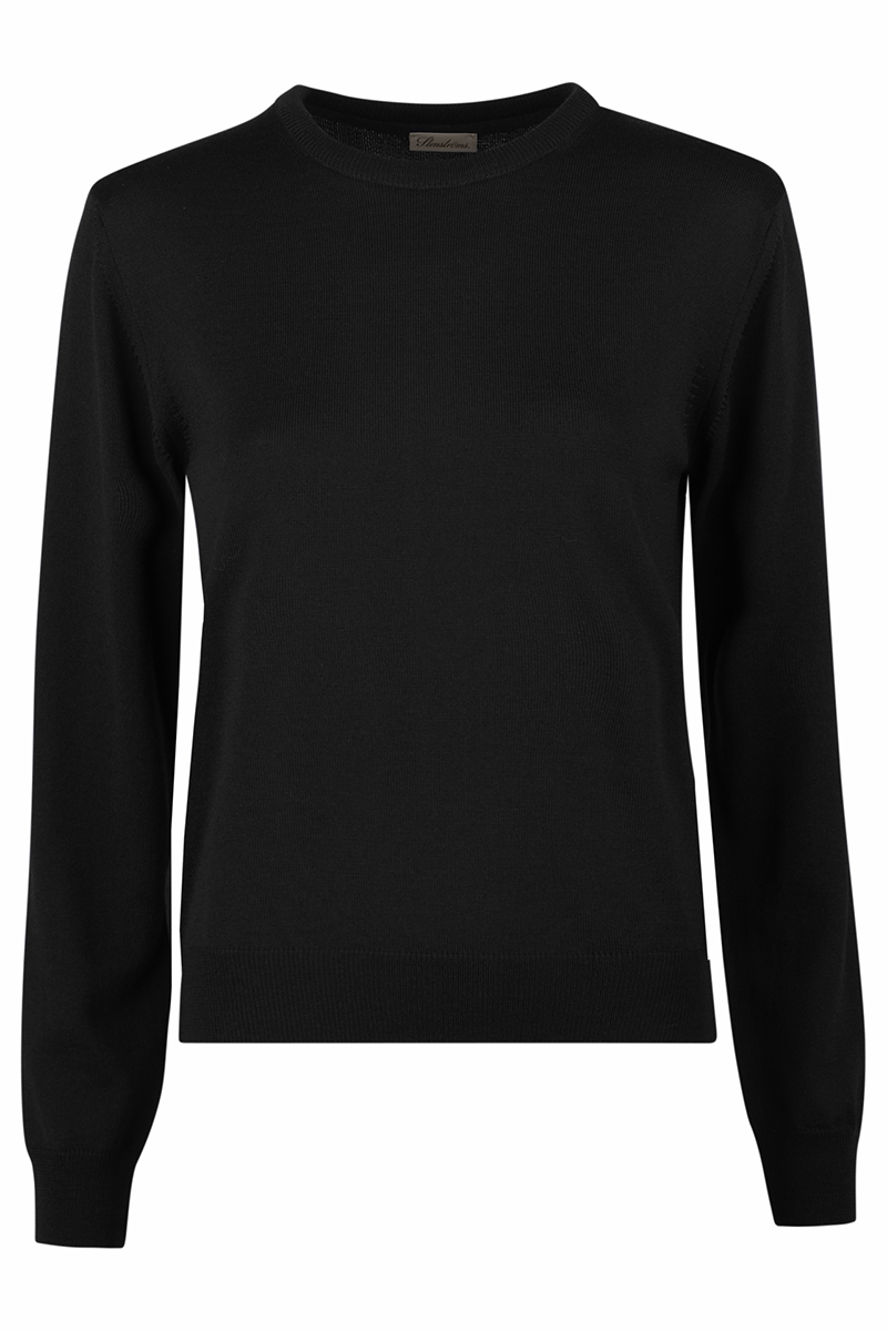 Maria Knit Crewneck