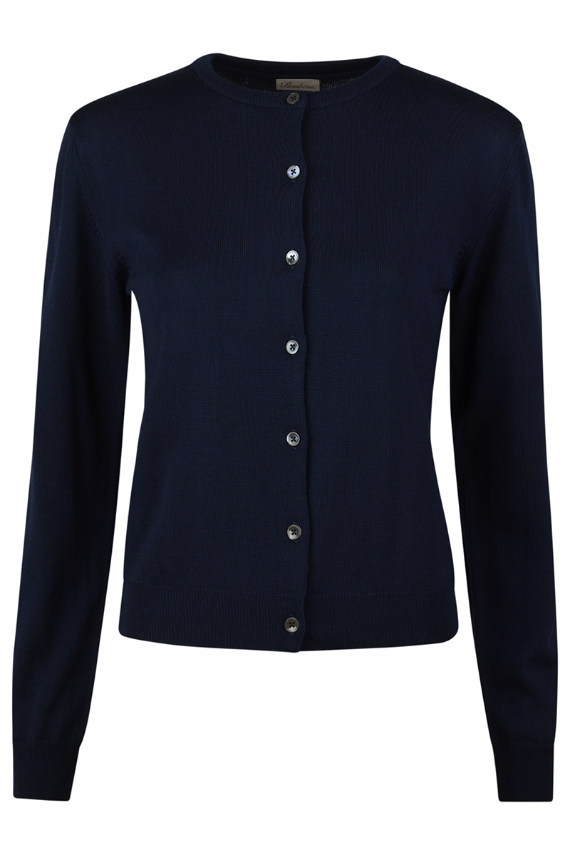 Magali Knit Cardigan