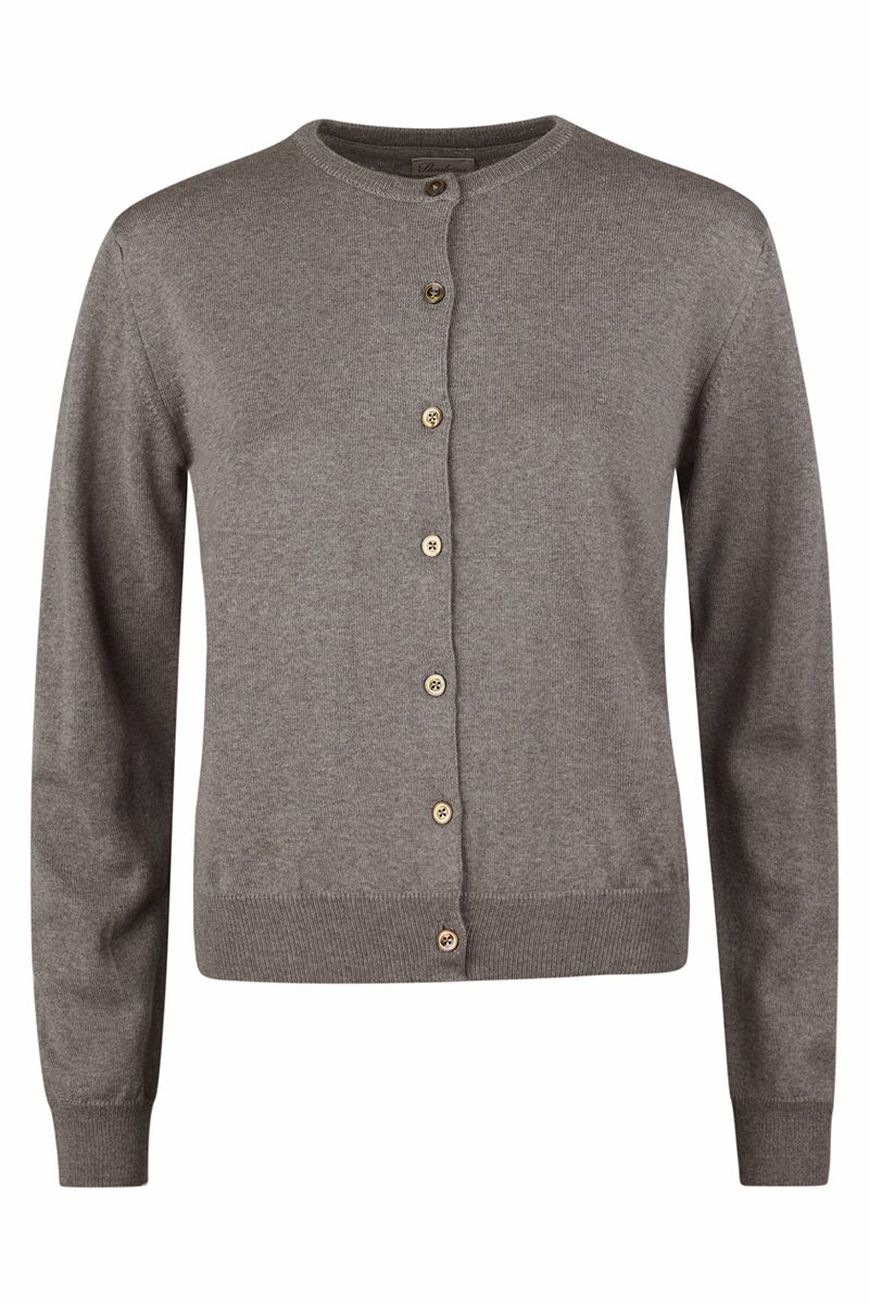 Magali Knit Cardigan