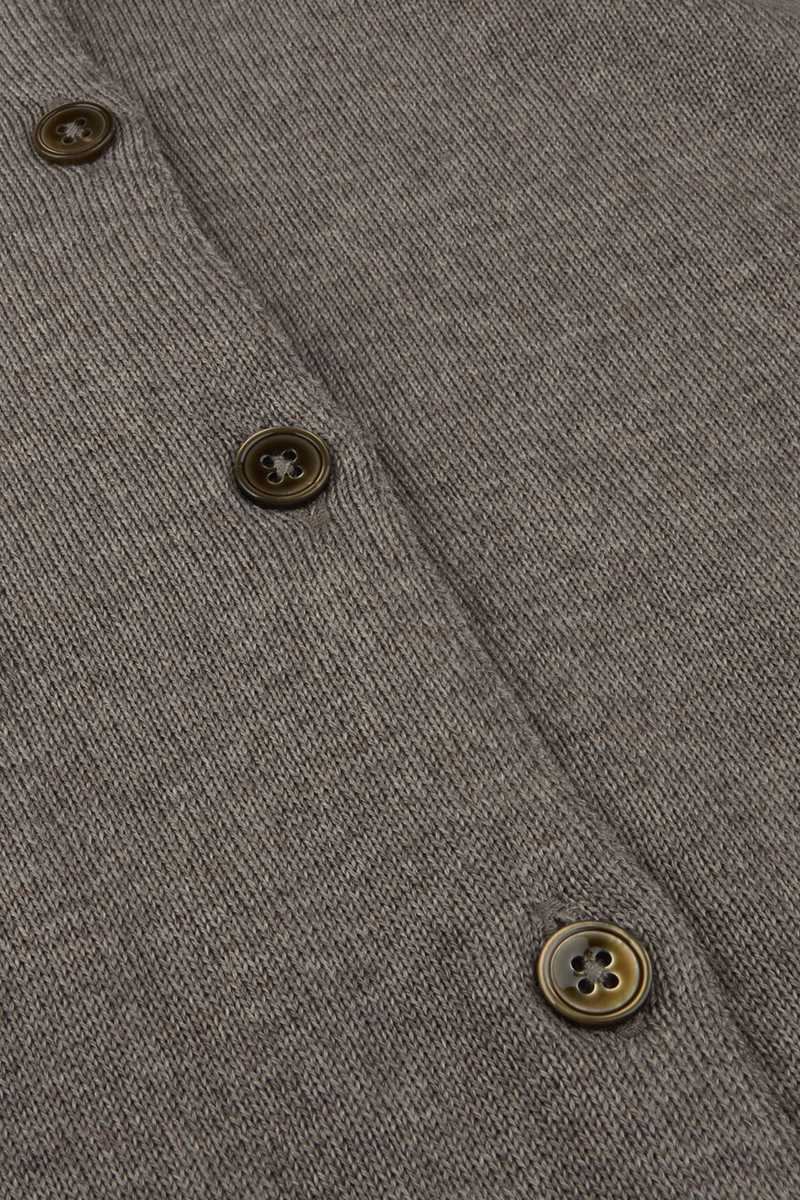 Magali Knit Cardigan
