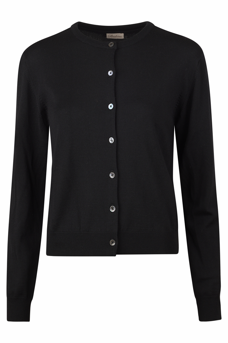 Magali Knit Cardigan