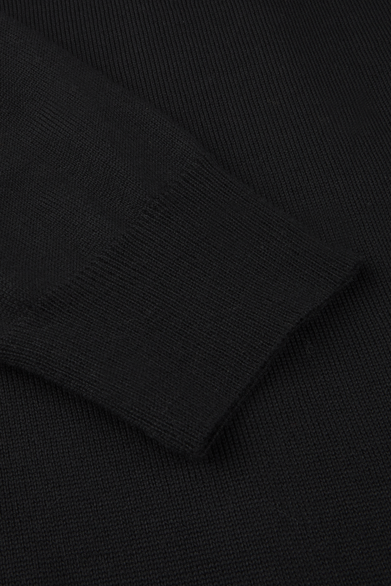 Magali Knit Cardigan