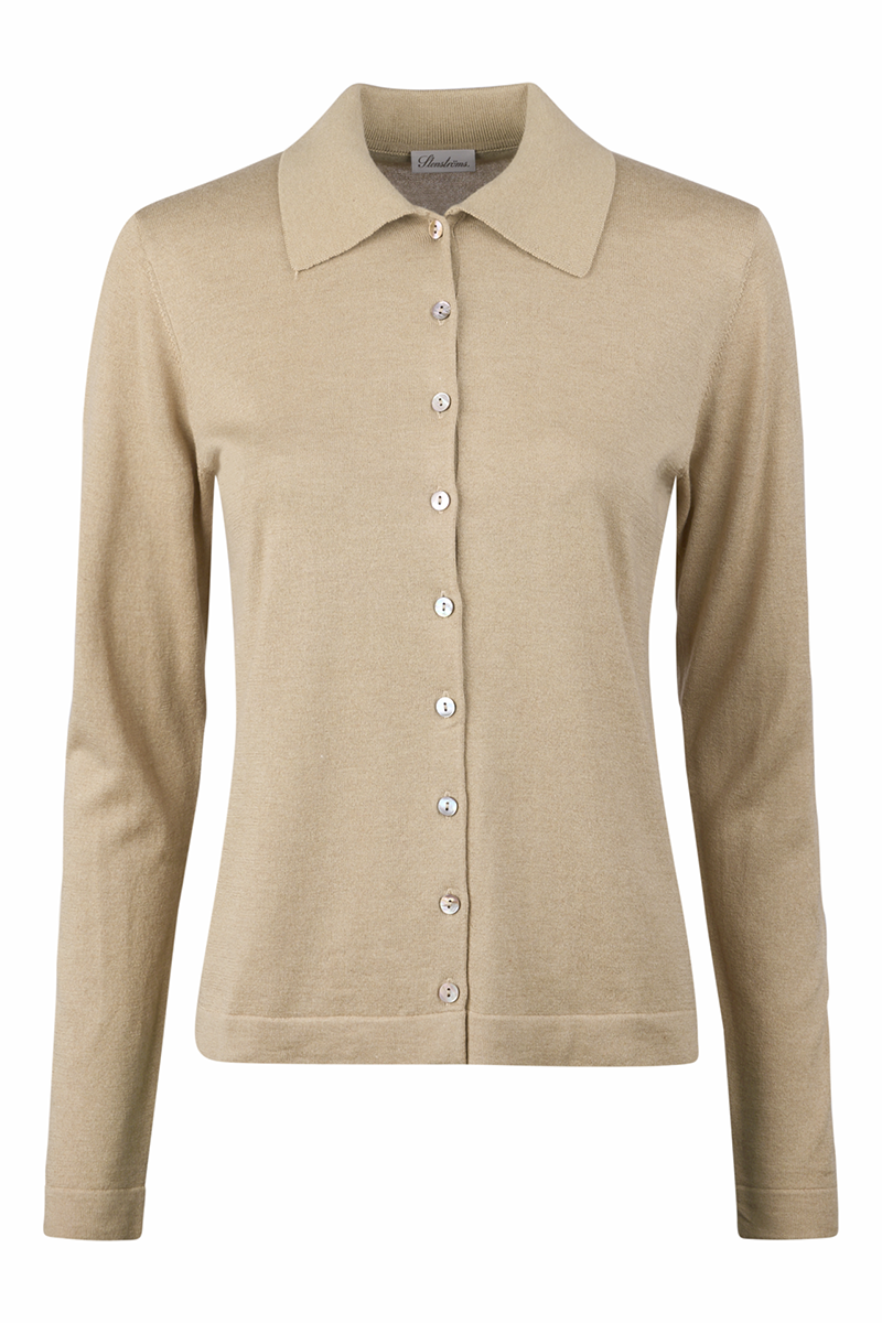 Minna Knit shirt
