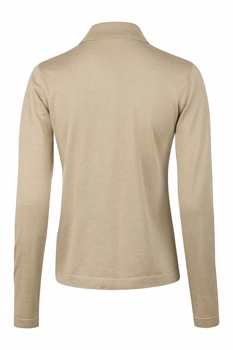 Minna Knit shirt