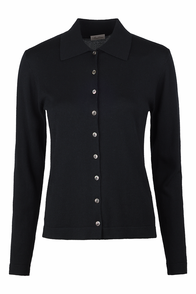 Minna Knit shirt