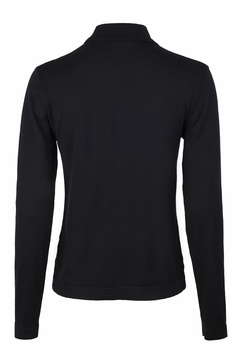 Minna Knit shirt