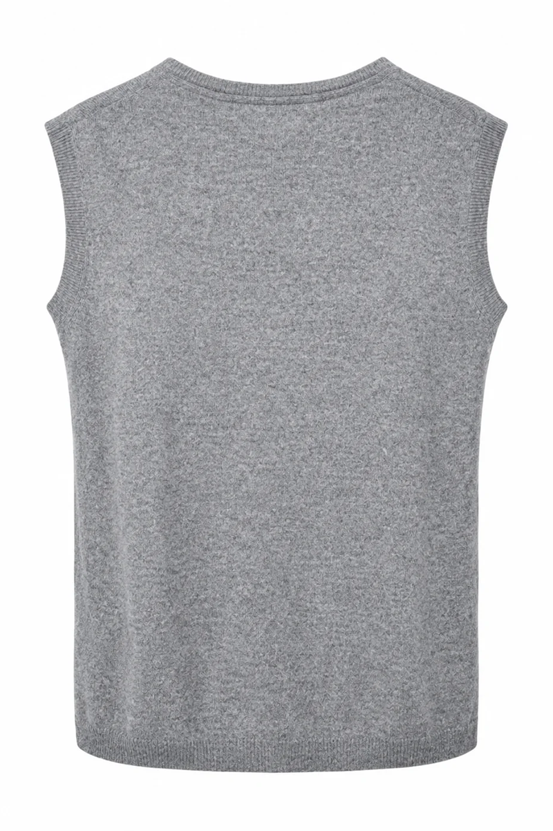 Morgan Knit vest