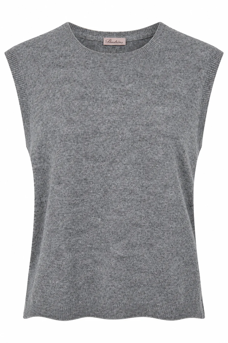 Morgan Knit vest