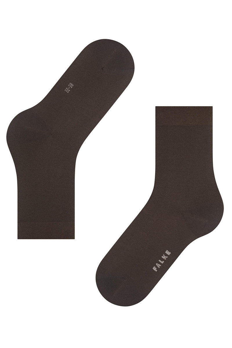 Cotton touch sokkar