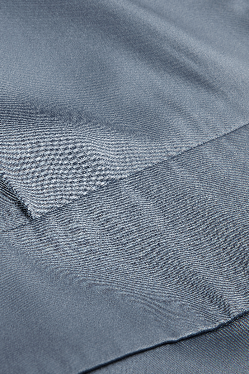 Arwen Dress, High Neck