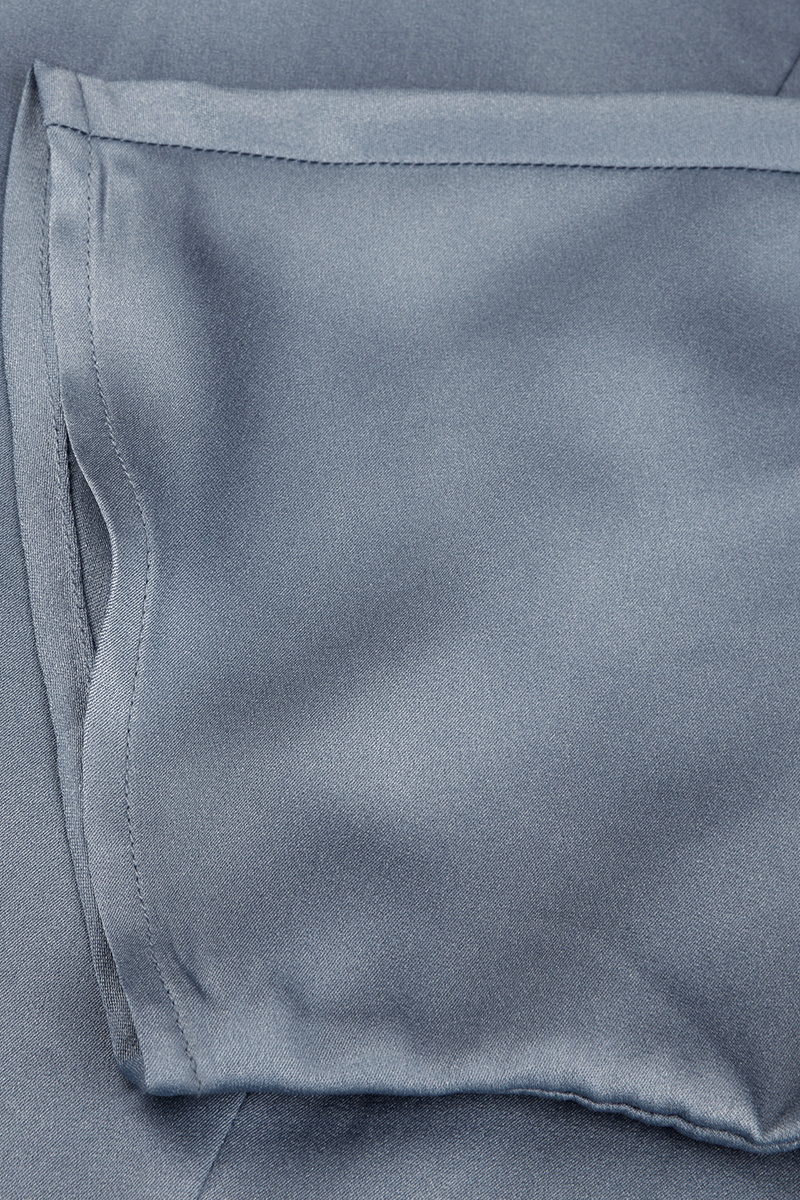 Arwen Dress, High Neck