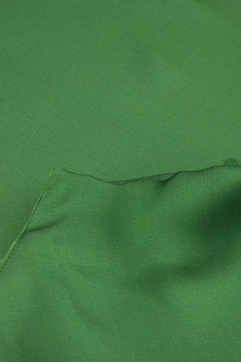 Arwen Dress, High Neck