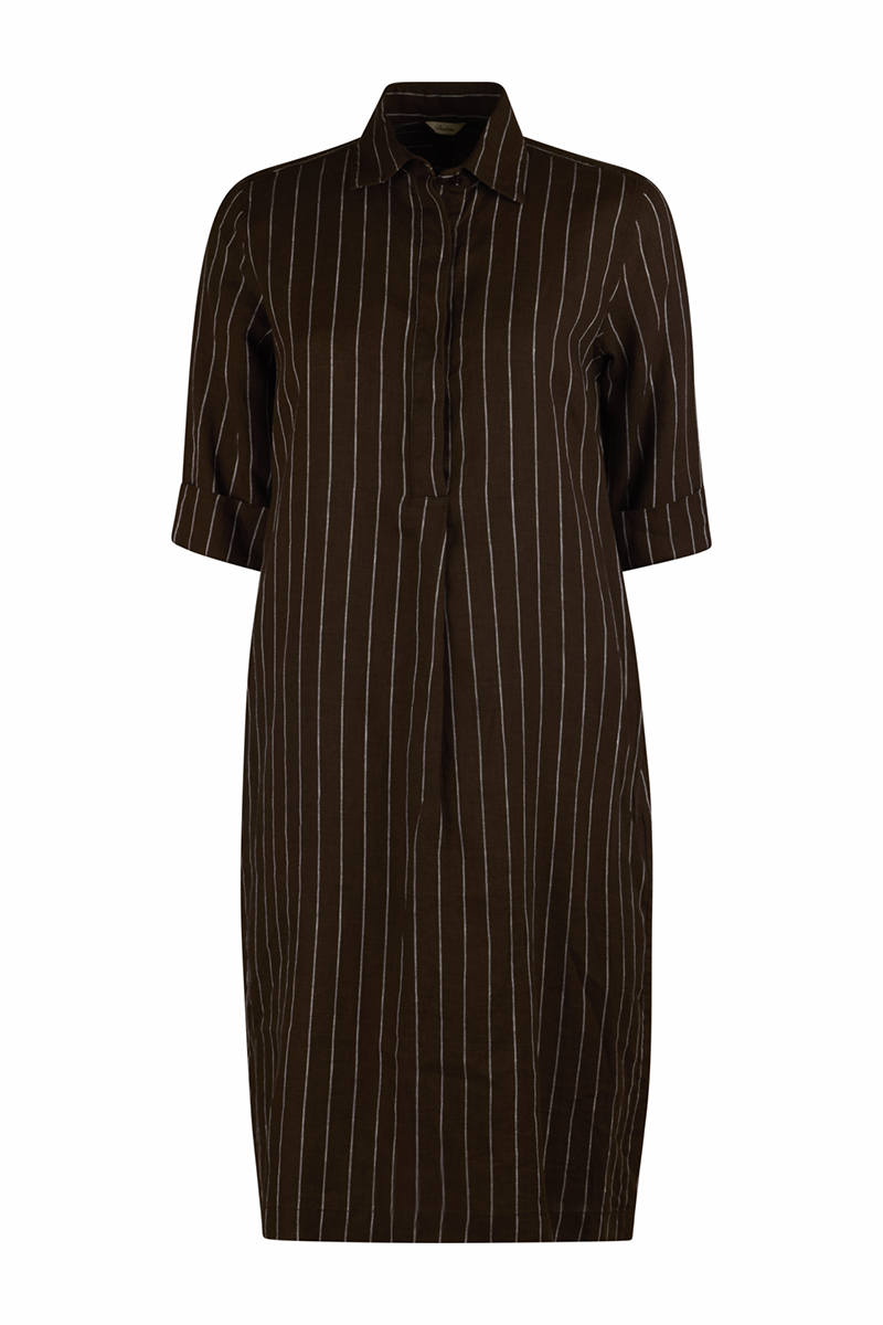 Aud Dress, Popover