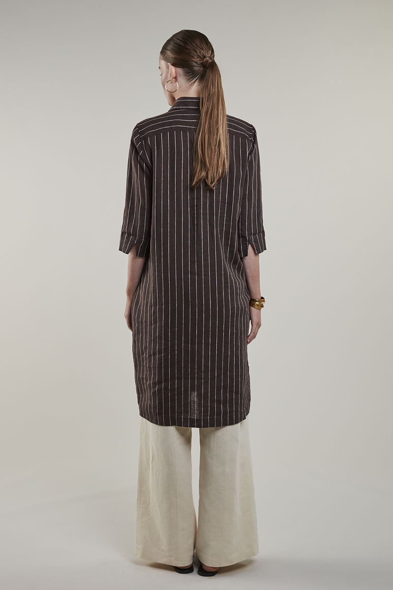 Aud Dress, Popover