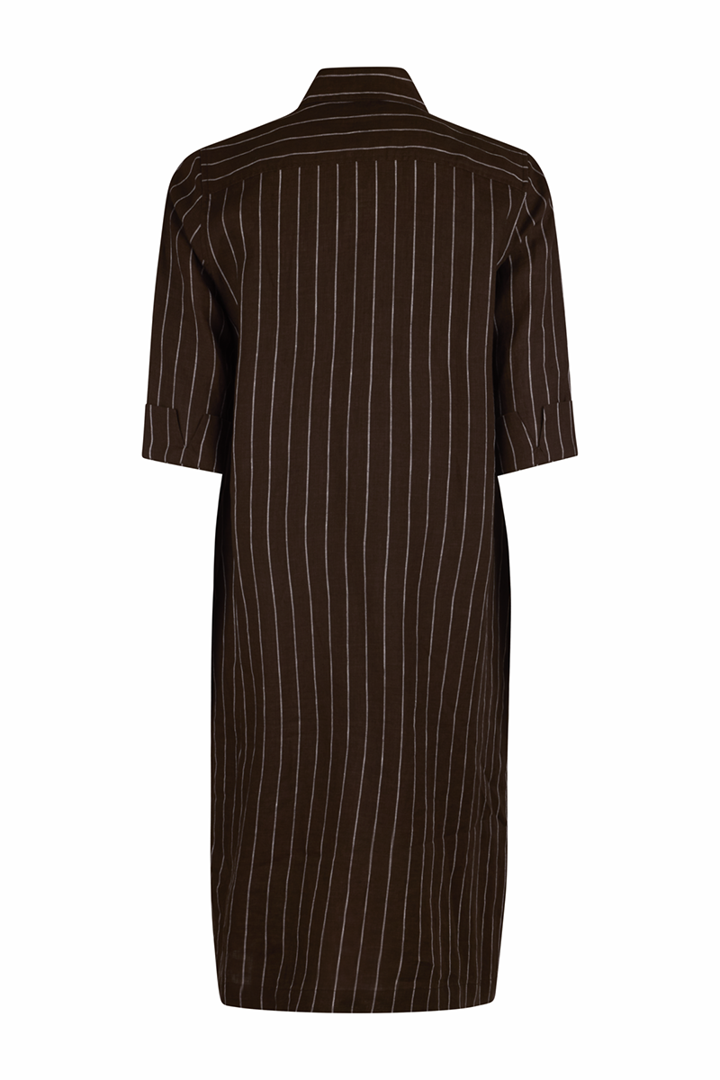 Aud Dress, Popover